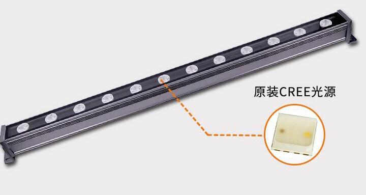 定制LED投光燈需要考慮的問題有哪些？(圖2)